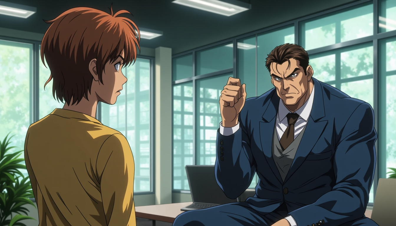 Bullied by Your Boss: Tactics to Handle a Workplace Bully in Power