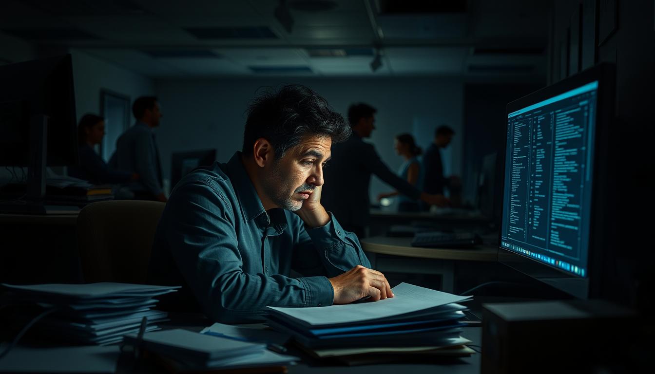 toxic workplace behaviors