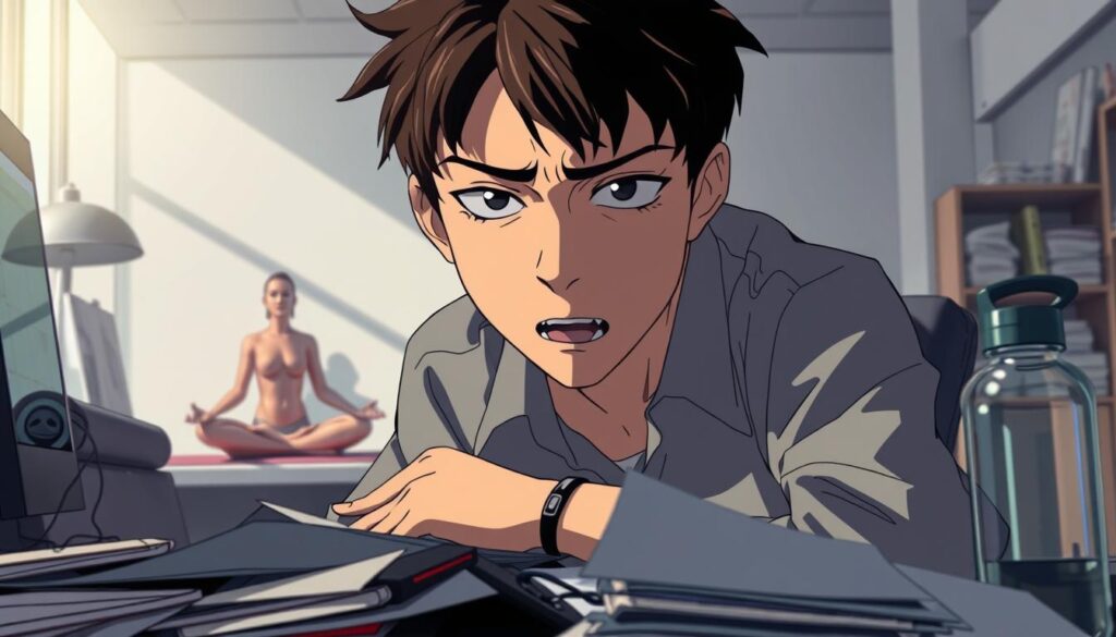 balanced life strategies