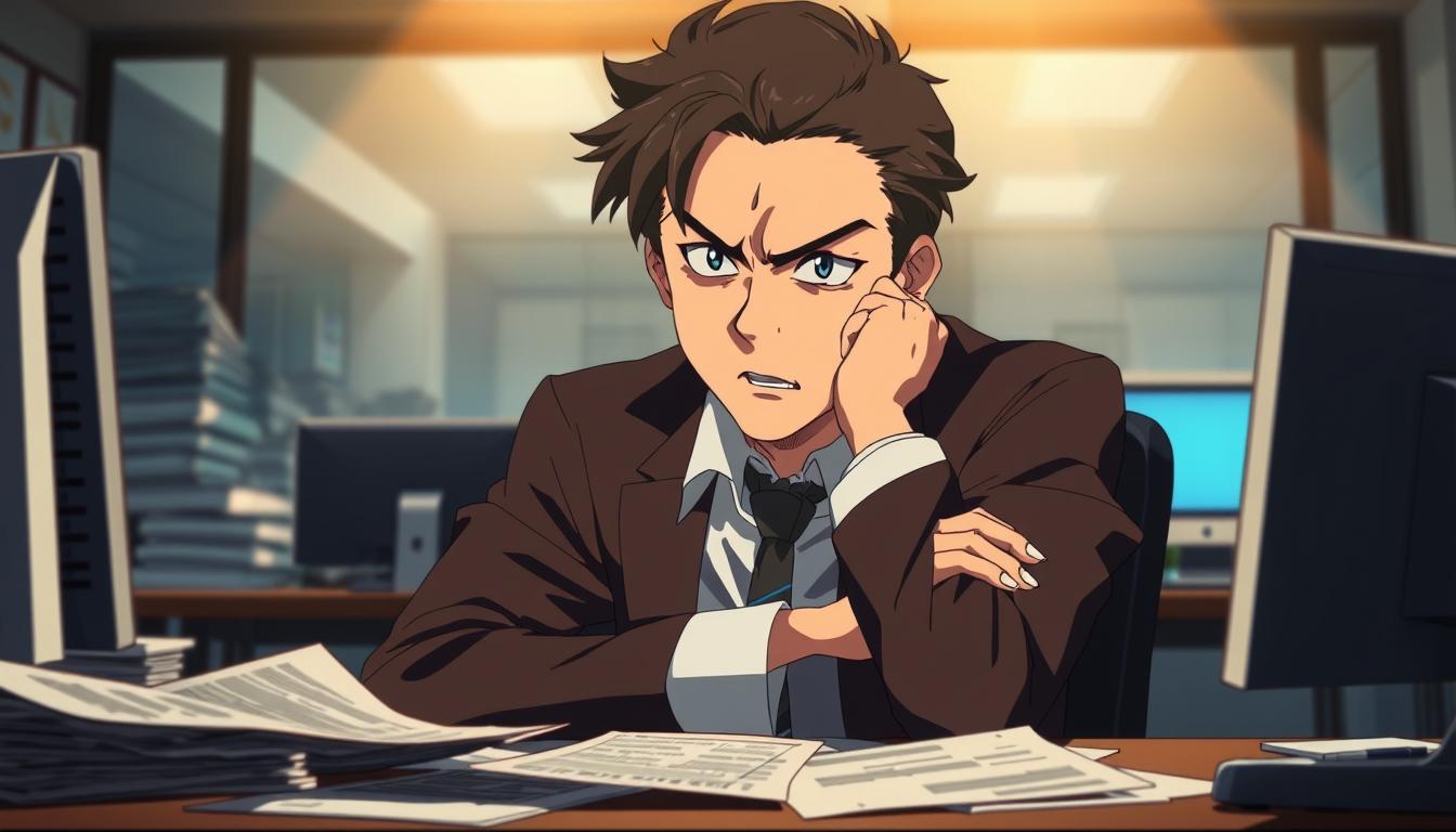 Work Smarter, Not Harder: Navigating Boundaries In The Workplace