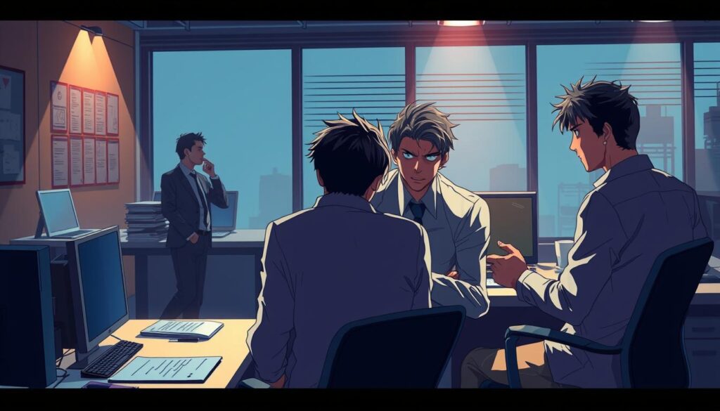 communication dynamics