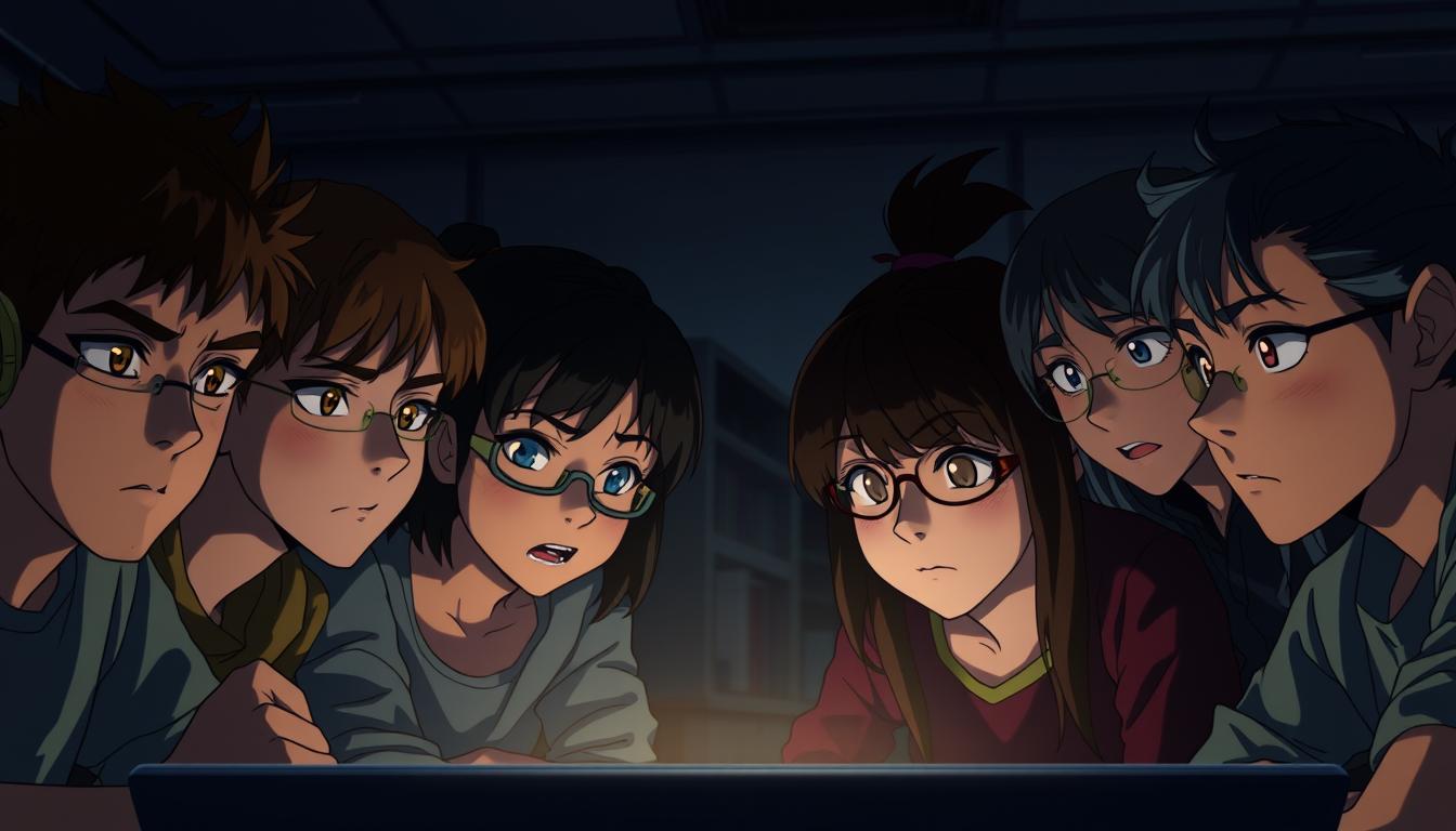 Gen Z Depressed: We’re Navigating the Challenges Together