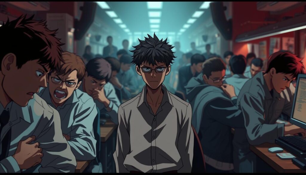 hustle culture impact