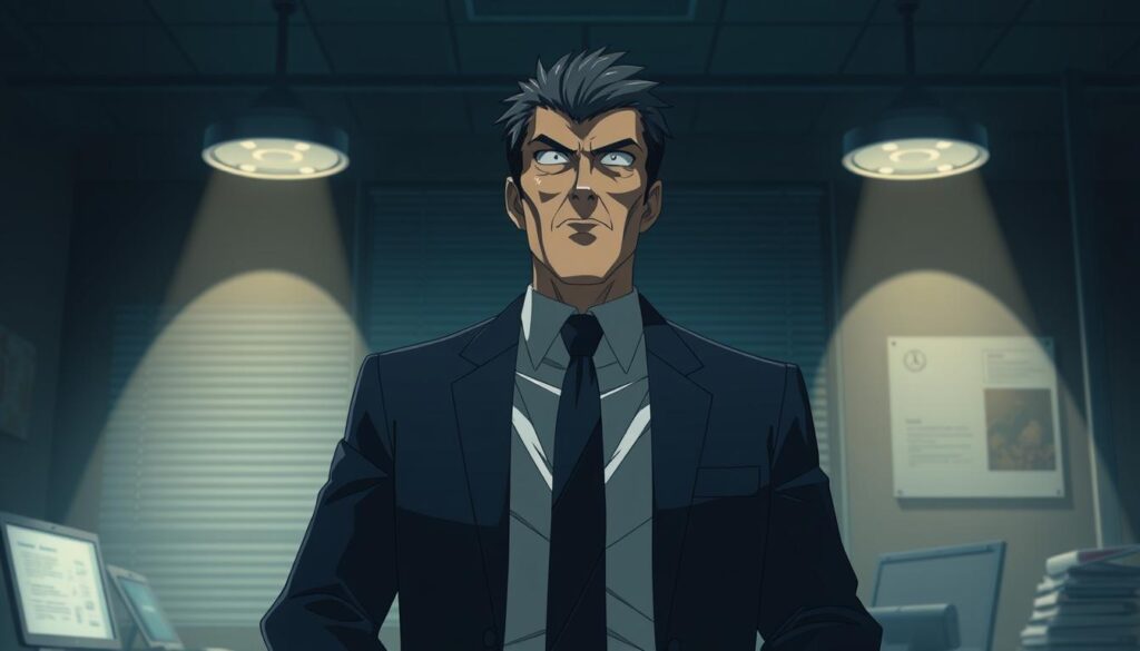 narcissistic boss behaviors