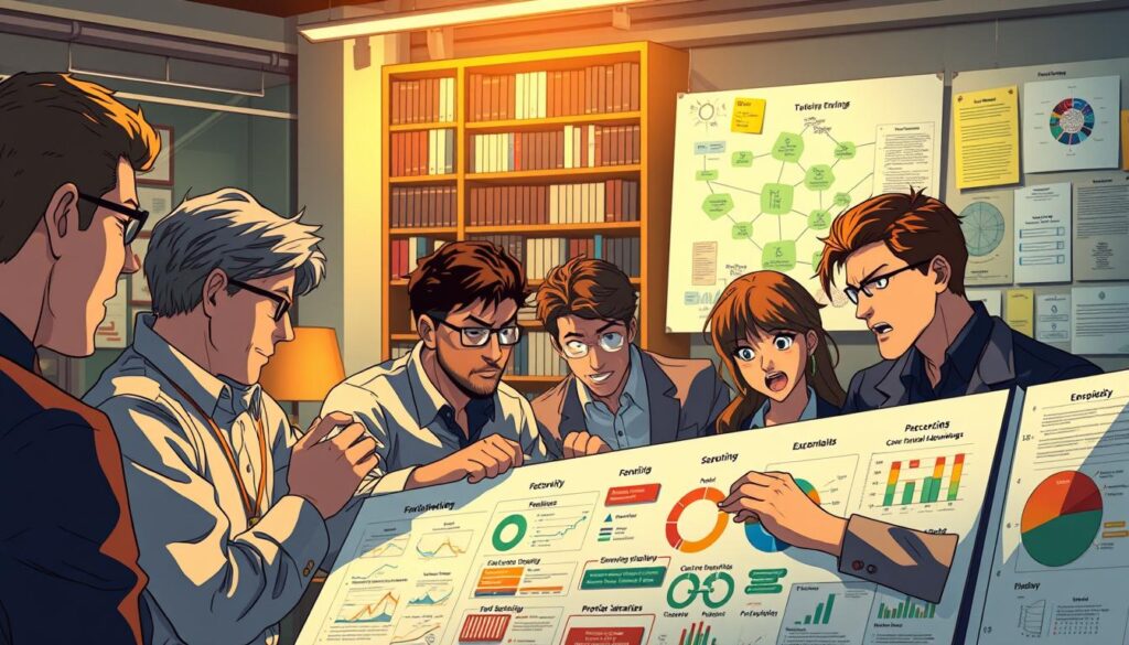 professional development frameworks