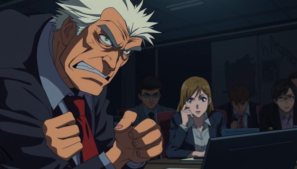 signs of micromanagement