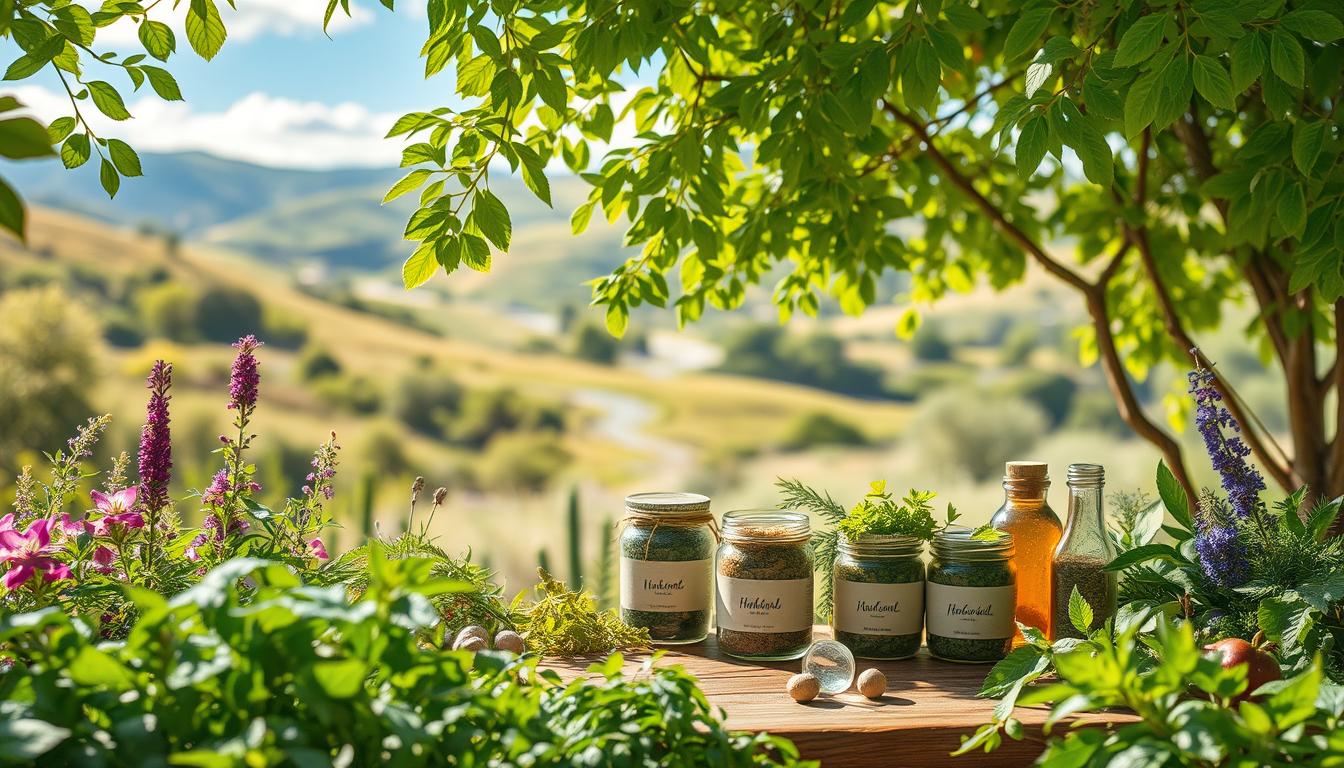 How to Recover from Burnout Without Quitting Your Job – A Guide to Stress Management Herbs