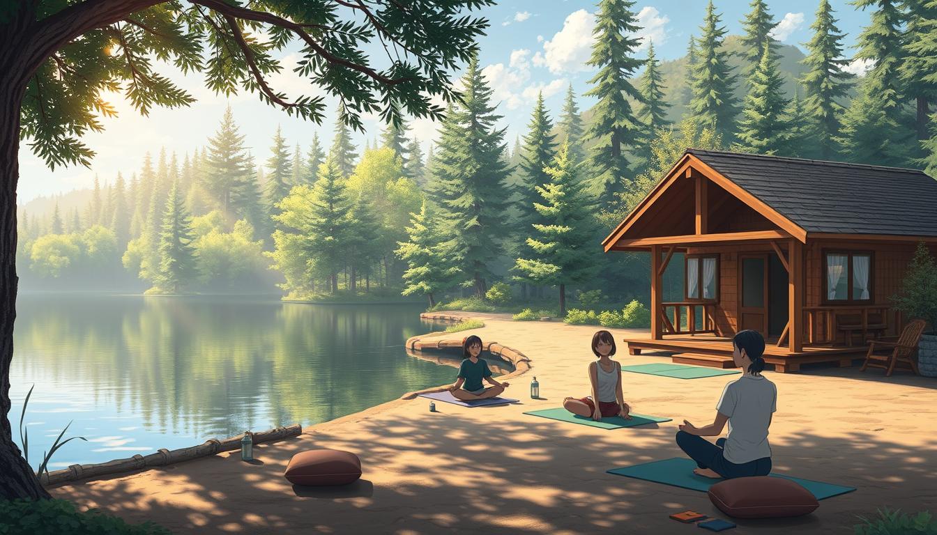 When to Seek Therapy for Burnout: Professional Help for Work Stress – Optionalize a Stress Management Retreat