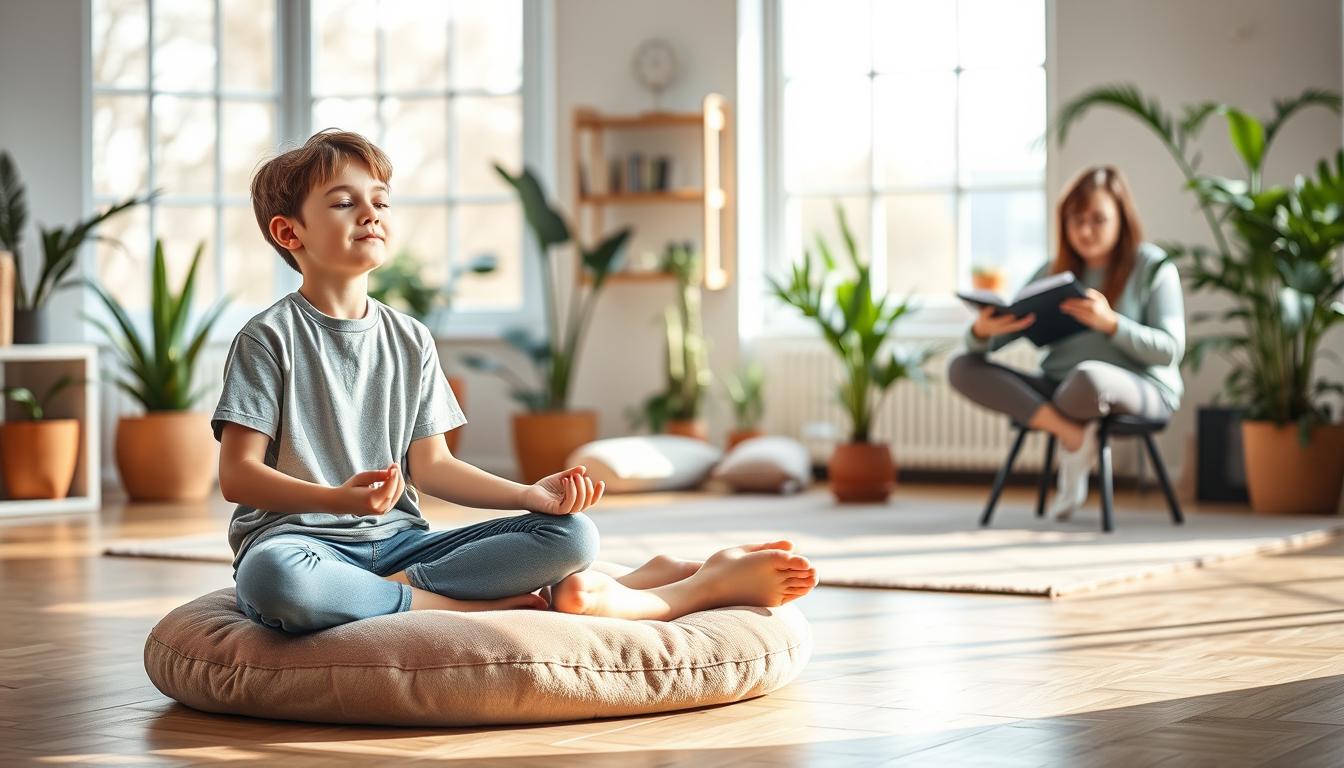 Coming Back from Burnout: Rebuilding Your Energy and Confidence – Confronting Stress Management Techniques For Students