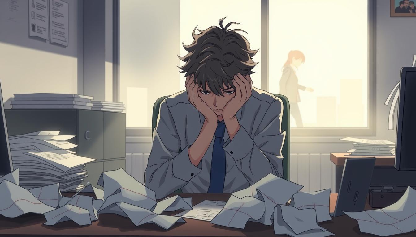 Do You Need a Burnout Break? Signs It’s Time to Step Away – Addressing Stress Management