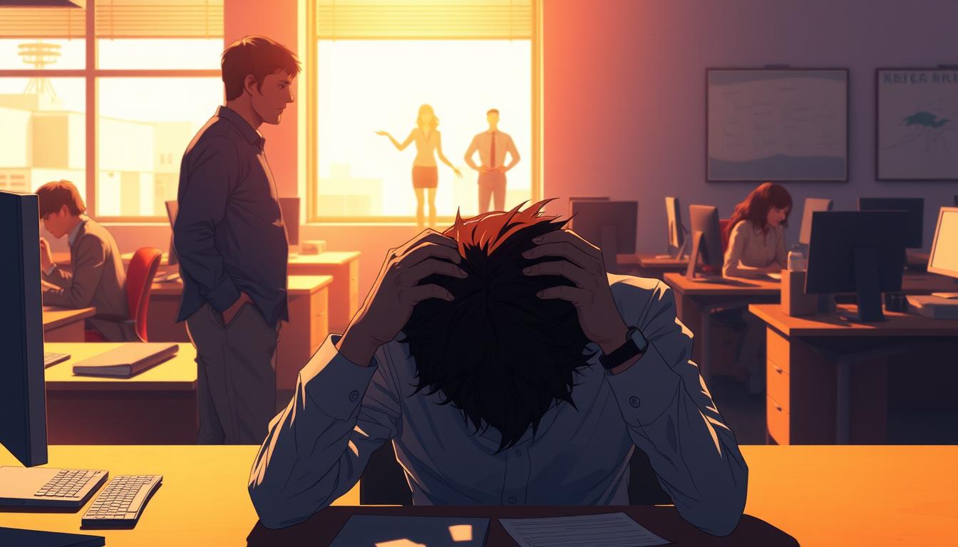 Work Burnout Recovery : Changing the Hustle Culture at Work