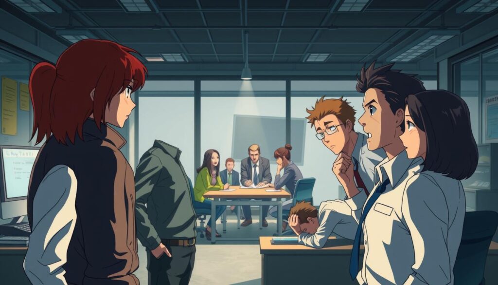 workplace communication