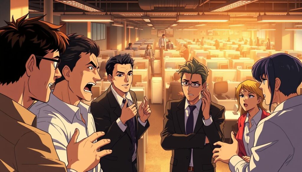 workplace communication strategies