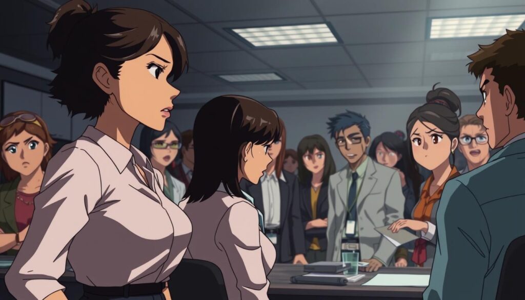 workplace discrimination definitions