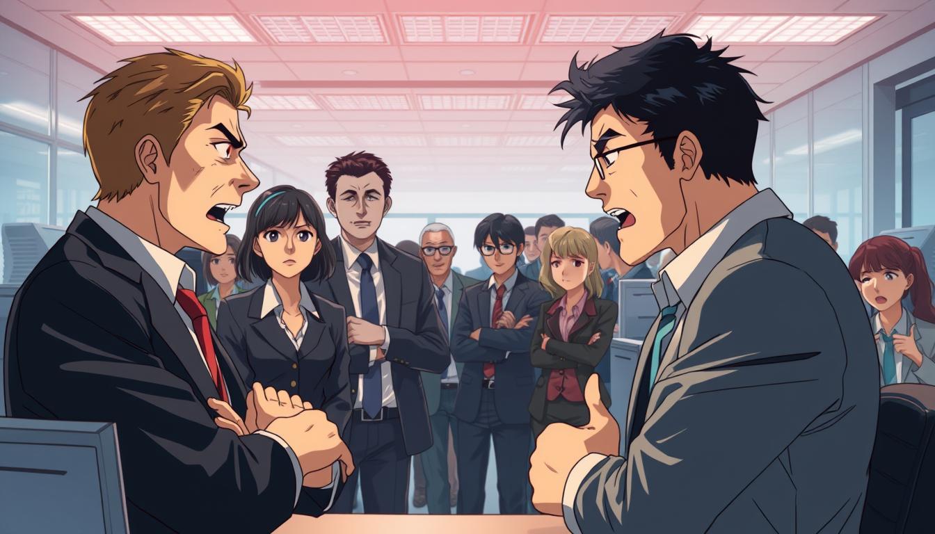 workplace discrimination examples