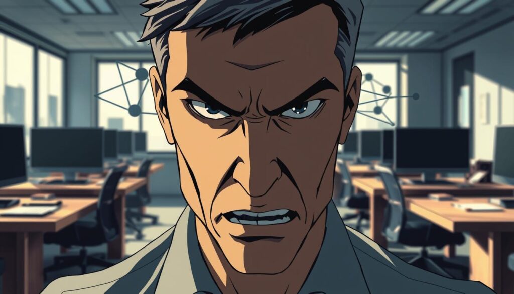 cognitive framework illustration