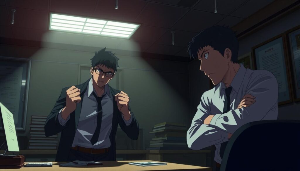 harassment legal standards