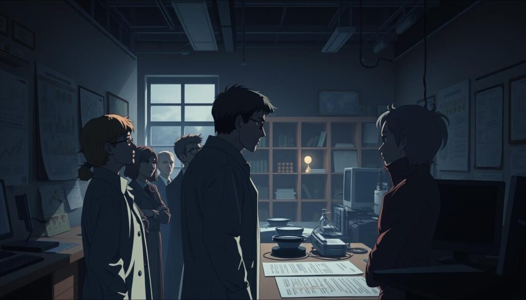 historical cognitive experiments