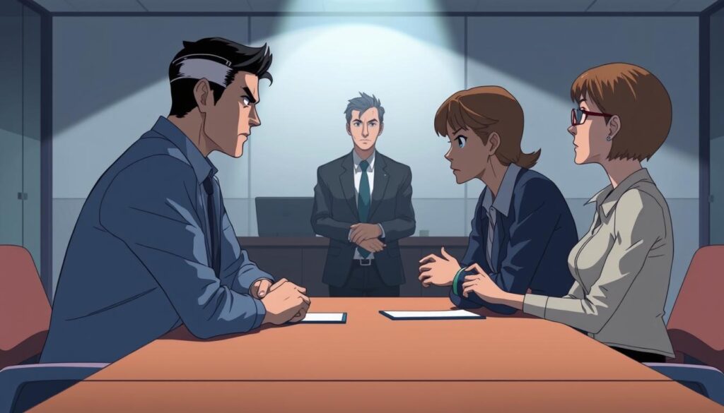 mediation strategies