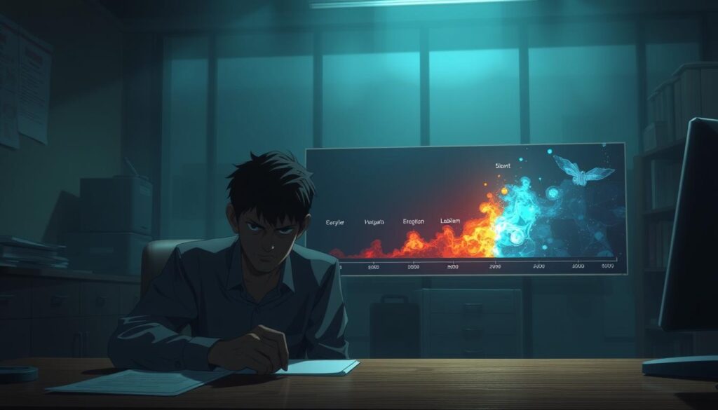 mental health continuum