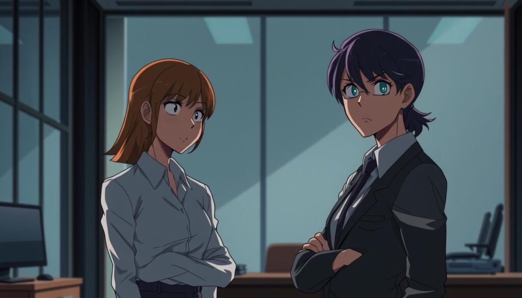 professional relationship boundaries