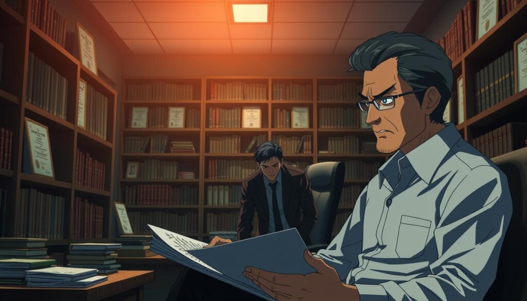 psychology workplace insights