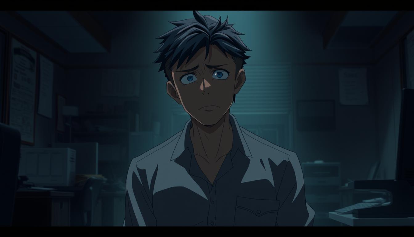 Trying to Restore Mental Health While Still Clocking In? Same