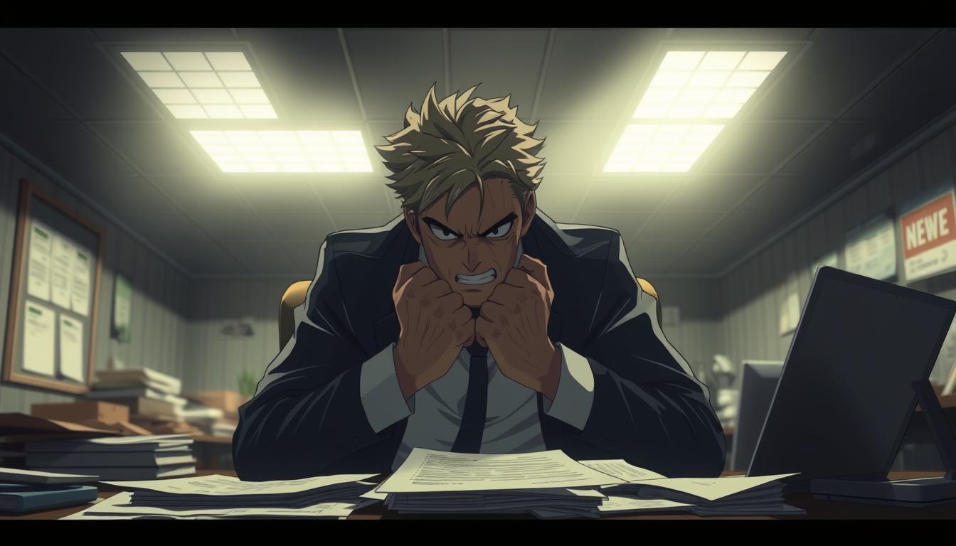 Trying to Restore Mental Health While Still Clocking In? Same