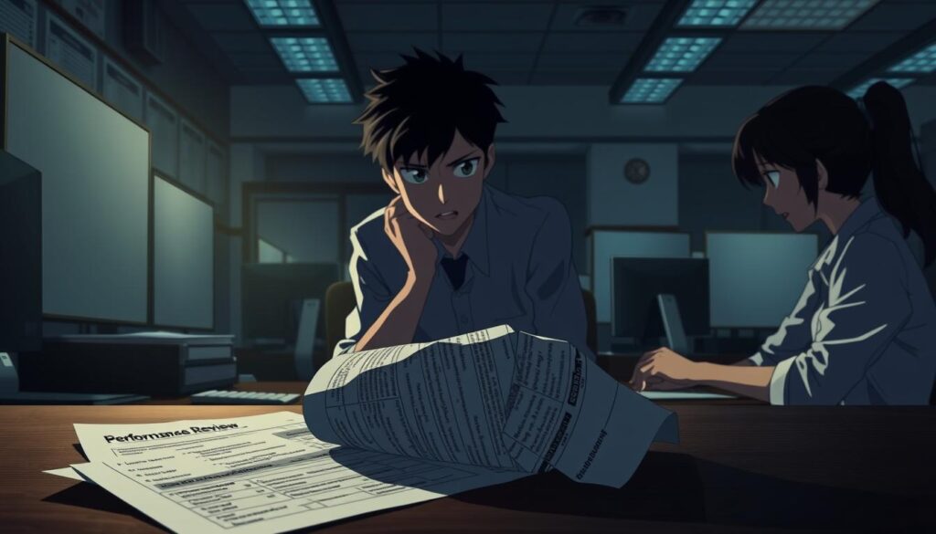 toxic work environment signs