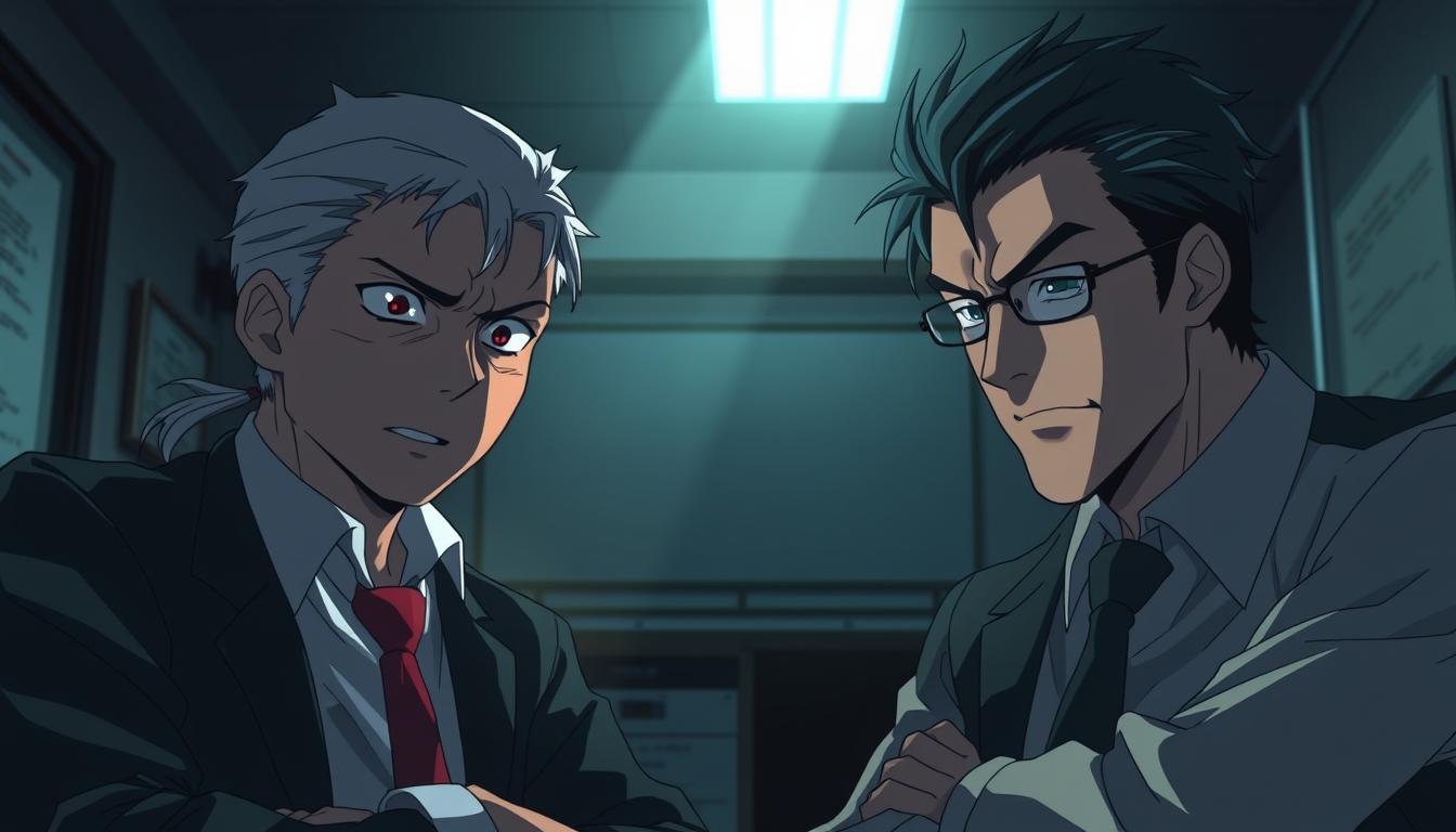 If Workplace Nepotism Has You Screaming Internally You’re Not Alone