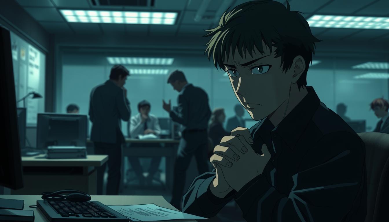 Understanding Workplace Psychology Helped Me Stay Sane You Might Need It Too