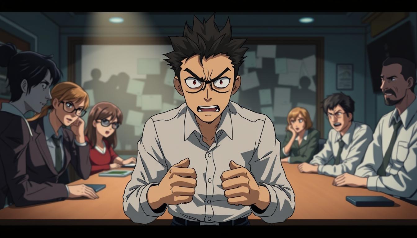 Understanding Workplace Psychology Helped Me Stay Sane You Might Need It Too