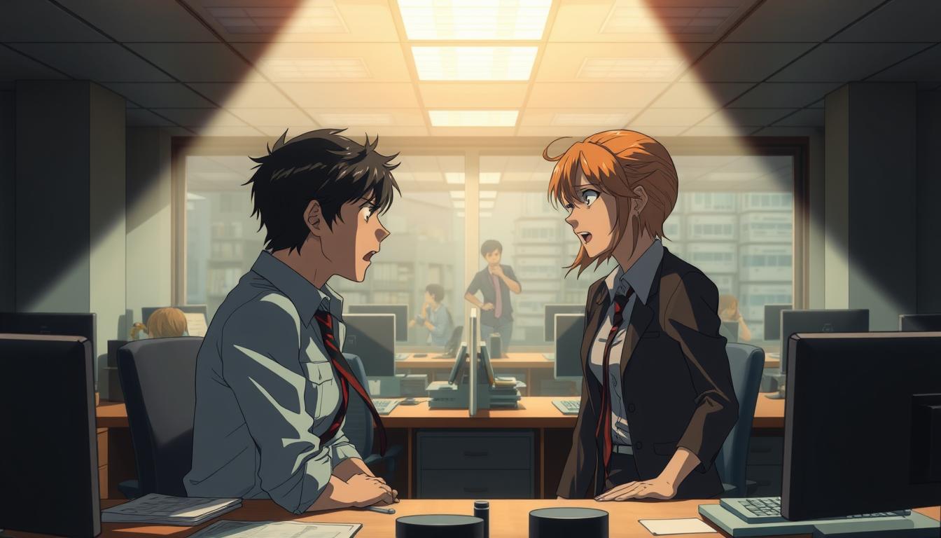 When Workplace Targeting Feels Personal It Usually Is