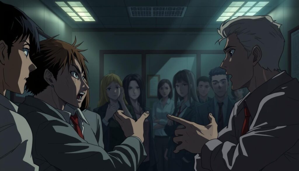 workplace targeting factors