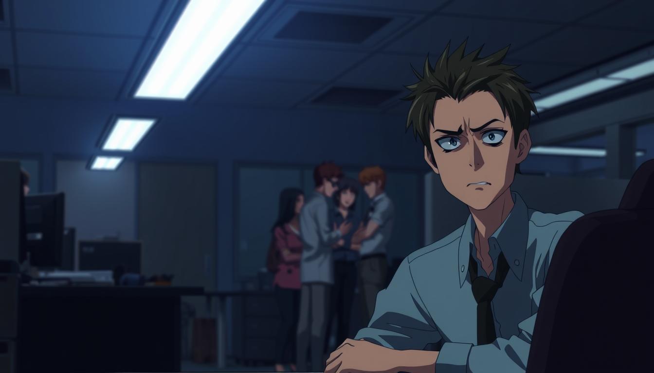 When Workplace Targeting Feels Personal It Usually Is